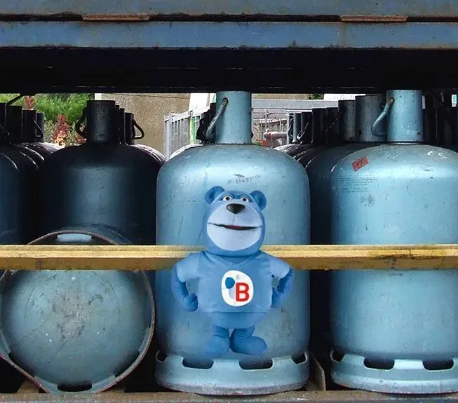 butagaz